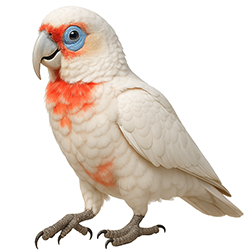 Corellas